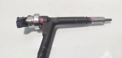 Injector, cod 897313-8614, Opel Astra H Combi 1.7 CDTI, Z17DTH (id:714201)