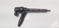 Injector, cod 0445110175, Opel Astra H 1.7 CDTI, Z17DTH (id:715900)