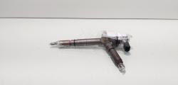 Injector, cod 0445110175, Opel Astra H 1.7 CDTI, Z17DTH (id:715900)