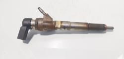 Injector, cod 8201100113, 166006212R, Nissan Qashqai (2) 1.5 DCI, K9K646 (id:715889)