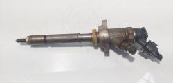 Injector, cod 0445110311, Peugeot 307 1.6 HDI, 9HX (id:715909)