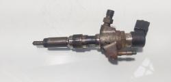 Injector Continental, cod 9674973080, Ford Focus 3 1.6 TDCI, T1DA (id:715720)