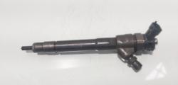 Injector, cod 0445110546, Renault Trafic 3 Autobus (JG_) 1.6 DCI, R9M413 (id:715525)