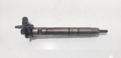 Injector, cod 03L130277, 0445116030, Audi A4 (8K2, B8) 2.0 TDI, CAGA (id:715085)