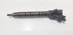 Injector, cod 0445116036, 31272767, Volvo XC90 2.4 D, D5244T5 (id:714670)
