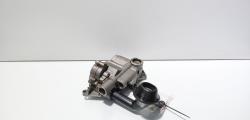 Pompa ulei, cod 06J115106AB, Audi A3 Sportback (8PA), 1.8 TFSI, BZB (idi:713876)
