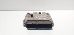 Calculator motor ECU, cod 03L907309AE, 0281017946, Vw Tiguan (5N) 2.0 TDI, CFFB (id:716103)