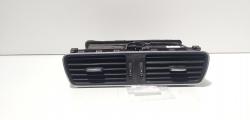 Grila aer bord centrala, cod 3AC819728A, Vw Passat (362) (id:716110)
