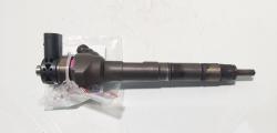 Injector, cod 04L130277G, 0445110477, Vw Golf 7 (5G) 1.6 TDI, CLH (id:656360)