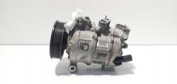Compresor clima, cod 5Q0820803F, Vw Golf 7 (5G) 2.0 TDI, CRL (id:715929)