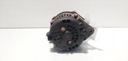 Alternator 80A, cod 96936136, Chevrolet Aveo sedan (T200,T250) 1.2 benz, B12D1 (id:699219)