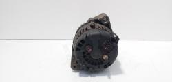 Alternator 80A, cod 96936136, Chevrolet Aveo sedan (T200,T250) 1.2 benz, B12D1 (id:699219)