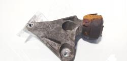 Suport motor, cod 8E0199343N, Audi A4 (8EC, B7) 2.0 TDI, BRE (id:716143)
