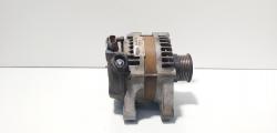 Alternator, cod 3M5T-10300-YC, Ford Focus 2 (DA) (id:694265)