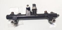Rampa injectoare cu senzor, cod 9681909680, Ford Galaxy 2 2.0 TDCI, UFWA (id:702295)