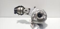 Turbosuflanta, cod GM55570748, Opel Insignia A 2.0 CDTI, A20DTH (id:715156)
