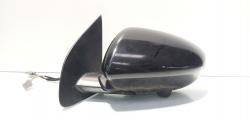 Oglinda electrica stanga cu camera, Nissan Qashqai, vol pe dreapta (id:716346)