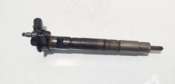 Injector, cod 03L130277, 0445116030, Audi A4 (8K2, B8) 2.0 TDI, CAGA (id:716155)