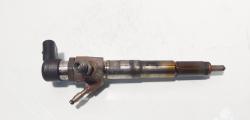 Injector, cod 8201100113, 166006212R, Nissan Qashqai (2) 1.5 DCI, K9K646 (id:716061)
