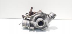 Turbosuflanta, cod 16359700011, Nissan Qashqai 1.5 DCI, K9KF646 (id:716390)