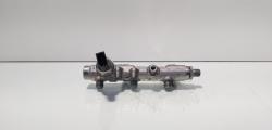 Rampa injectoare stanga cu senzor, cod 059130089BS, Audi A6 (4G2, C7) 3.0 TDI, CDUC (id:716284)