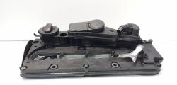 Capac culbutori, cod 03L103469A, Audi A4 (8K2, B8) 2.0 TDI, CAG (id:716391)