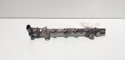Rampa injectoare cu senzori, cod 04L089D, Vw Golf 7 (5G) (id:716446)