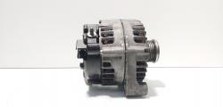 Alternator 180A Valeo, cod 7802261, Bmw 3 Touring (E91) 2.0 diesel, N47D20C (id:716463)