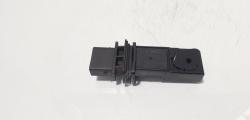 Senzor debitmetru aer Bosch, cod A6420940148, 0281002695, Mercedes Clasa ML (W164) 3.2 CDI, OM642920 (id:716464)