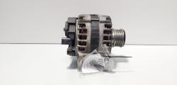 Alternator 140A Bosch, cod 04B903023B, Vw Polo (6R) 1.4 TDI, CUS (id:716254)