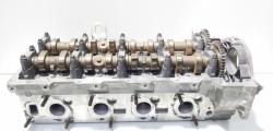 Chiulasa cu 2 axe came, cod A6460160501, Mercedes Clasa E (W211) 2.2 CDI, OM646821 (id:716531)