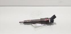 Injector, cod 0445110021, 7700111014, Renault Laguna 2 1.9 DCI, F9Q750 (id:701164)