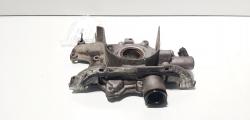 Pompa ulei, cod 55581829, Opel Zafira C (P12) 2.0 CDTI, A20DTH (id:716543)
