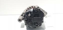 Alternator 140A Valeo, cod GM13502581, Opel Insignia A 2.0 CDTI, A20DTH (id:716556)