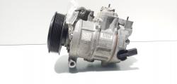 Compresor clima, cod 1K0820859N, Vw Golf 5 (1K1) 1.6 benz, BSE (id:716566)