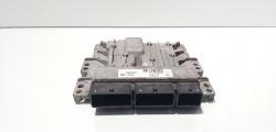 Calculator motor ECU, cod 237109184R, 237107137R, Renault Clio 4 1.5 DCI, K9K638 (id:716527)