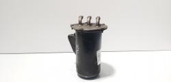 Carcasa filtru combustibil, cod 5Q0127399CD, Audi A3 (8V1) 2.0 TDI, CRL (id:716683)