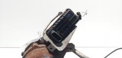 Actuator turbosuflanta, cod 6NW009228, Mercedes Clasa C (W204) 2.2 CDI, OM646811 (id:716611)