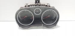 Ceas bord, cod GM1303304, Opel Insignia A 1.3 CDTI, vol pe stanga (id:716741)