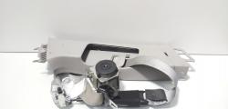 Centura stanga fata cu capsa pirotehnica, cod 13225281, Opel Corsa D (id:716738)