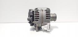 Alternator 140A Bosch, cod 06F903023F, Vw Golf 6 (5K1) 2.0 TDI, CBD (id:716575)