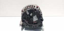 Alternator 140A Bosch, cod 06F903023F, Vw Golf 6 (5K1) 2.0 TDI, CBD (id:716575)