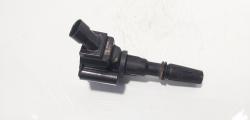 Bobina inductie, cod 55267998, Fiat 500L 1.0 mild hybrid, 46341162 (id:716796)