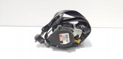 Centura stanga fata cu capsa, cod AM51-R61295-ABW, Ford Grand C-Max (id:716720)