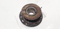 Pinion vibrochen, Ford Focus 2 (DA) 1.6 TDCI, G8DA (id:716756)