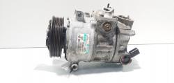 Compresor clima, cod 1K0820859F, Vw Passat (3C2) 1.9 TDI, BLS (id:716840)