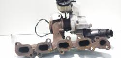 Turbosuflanta, cod 04L253010B, Vw Passat (3G2) 2.0 TDI, DFG (id:716816)