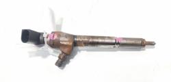 Injector, cod 18200294788, 166009445R, Renault Laguna 3, 1.5 DCI, K9K (id:701339)