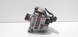 Alternator, cod V757695680, Peugeot 3008 1.6 benz, 5FW (id:641658)
