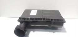 Carcasa filtru aer, cod 6C0129601J, Vw Polo (6R) 1.4 TDI, CUS (id:716813)
